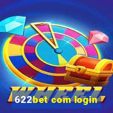 622bet com login